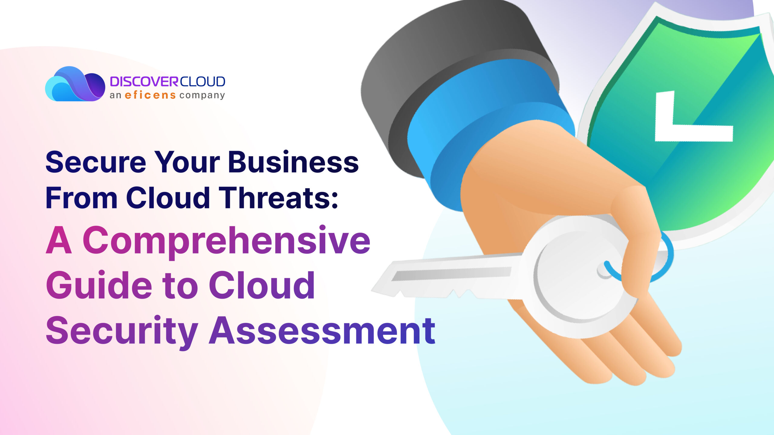 Secure Your Business From Cloud Threats: A Comprehensive Guide to Cloud Security Assessment