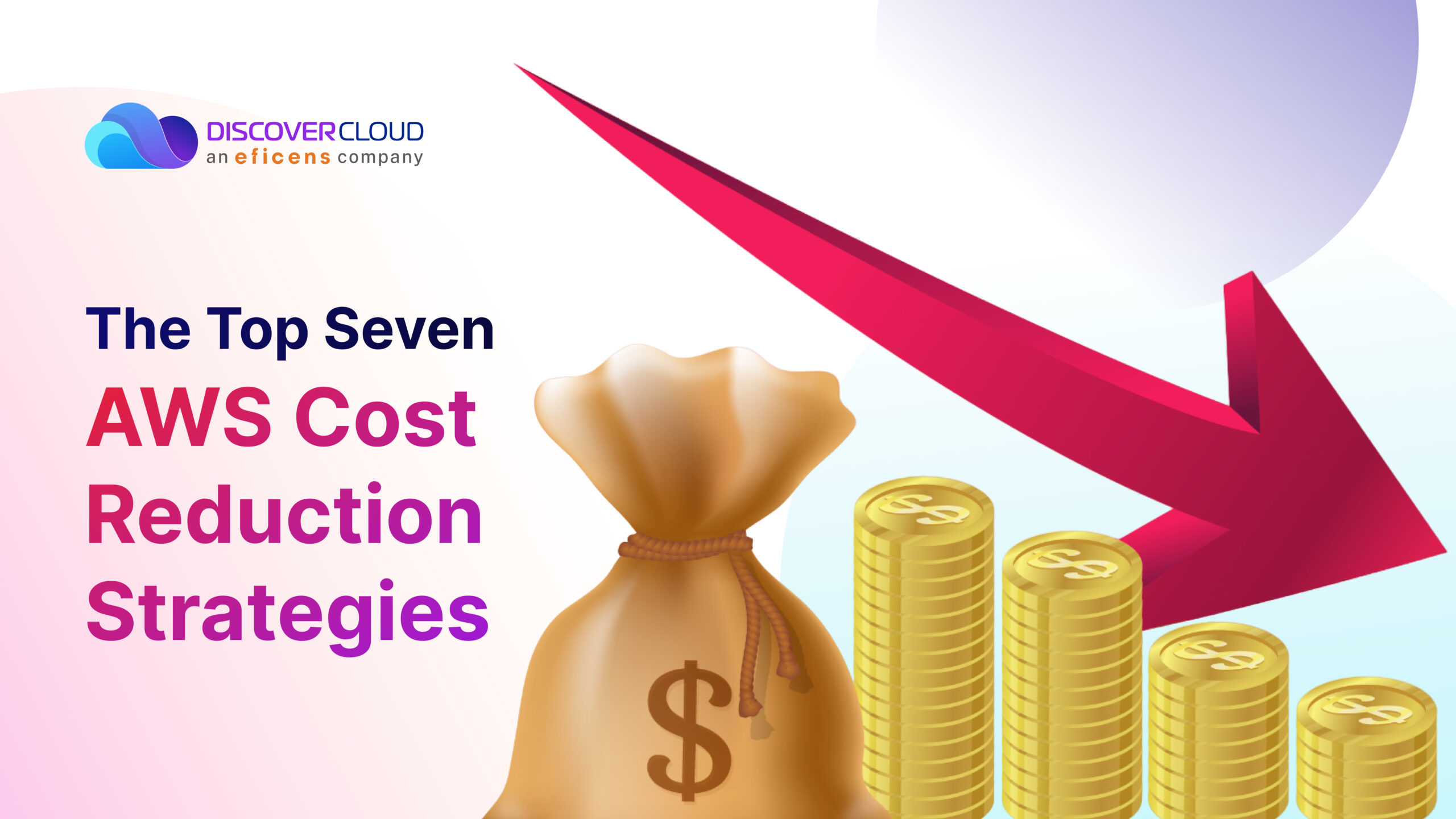 The Top Seven AWS Cost Reduction Strategies